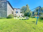 Maison 6 pièces 156 m²