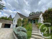Maison 6 pièces 156 m²