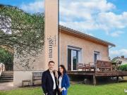 Maison 6 pièces 156 m²