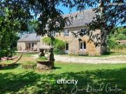 Maison 6 pièces 156 m²