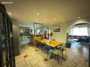 Maison 6 pièces 156 m²