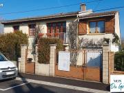 Maison 6 pièces 156 m²