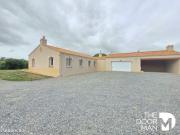 Maison 6 pièces 156 m²