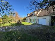 Maison 6 pièces 156 m²