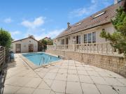 Maison 6 pièces 156 m²