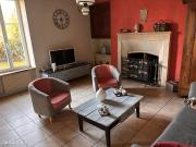 Maison 6 pièces 156 m²