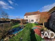 Maison 6 pièces 156 m²