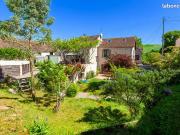 Maison 6 pièces 156 m²