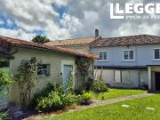 Maison 6 pièces 156m2 sur 700m2 de terrain
