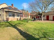 Maison 6 pièces 157 m²