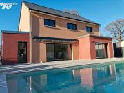 Maison 6 pièces 157 m²