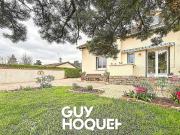 Maison 6 pièces 157 m²