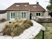 Maison 6 pièces 157 m²