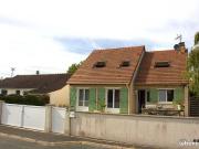 Maison 6 pièces 157 m²