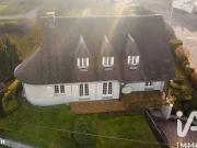 Maison 6 pièces 157 m²