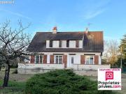 Maison 6 pièces 157 m²