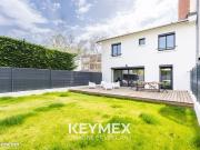 Maison 6 pièces 157 m²