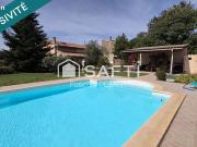 Maison 6 pièces 157 m²