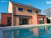 Maison 6 pièces 157 m²