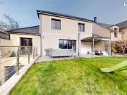 Maison 6 pièces 157 m²