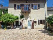 Maison 6 pièces 157 m²