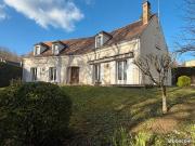 Maison 6 pièces 157 m²