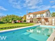 Maison 6 pièces 157 m²