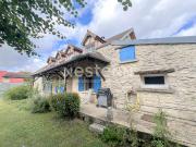 Maison 6 pièces 157 m²