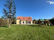 Maison 6 pièces 157 m²