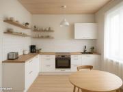 Maison 6 pièces 157 m²