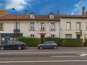 Maison 6 pièces 157 m²