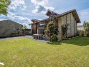 Maison 6 pièces 157 m²