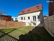 Maison 6 pièces 157 m²