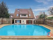 Maison 6 pièces 157 m²