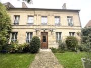 Maison 6 pièces 157 m²