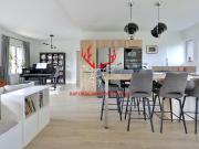 Maison 6 pièces 157 m²