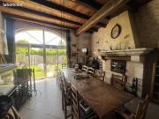 Maison 6 pièces 157 m²