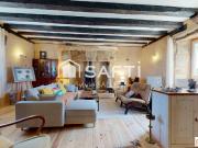 Maison 6 pièces 157 m²