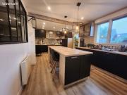 Maison 6 pièces 157 m²
