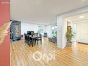 Maison 6 pièces 158 m²