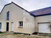 Maison 6 pièces 158 m²