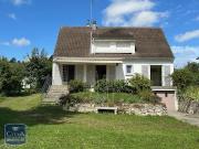 Maison 6 pièces 158 m²