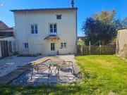 Maison 6 pièces 158 m²