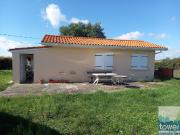 Maison 6 pièces 158 m²
