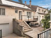 Maison 6 pièces 158 m²