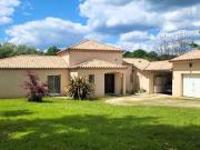 Maison 6 pièces 158 m²