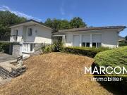 Maison 6 pièces 158 m²