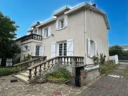 Maison 6 pièces 158 m²