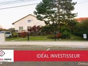 Maison 6 pièces 158 m²