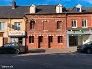 Maison 6 pièces 158 m²